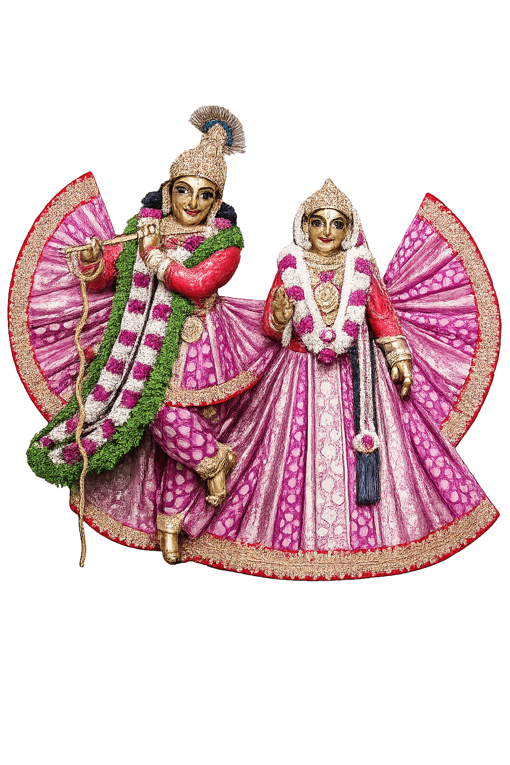 Sri Radha Krishna